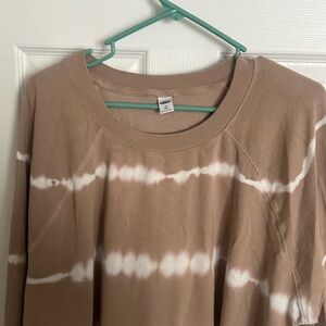 Old navy, 4x (28/30) sweatshirt